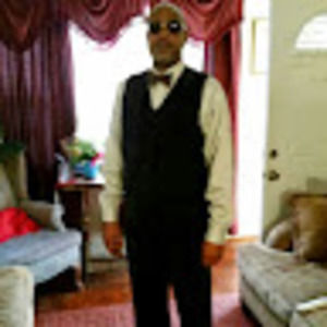 Meet your Posher, Ty